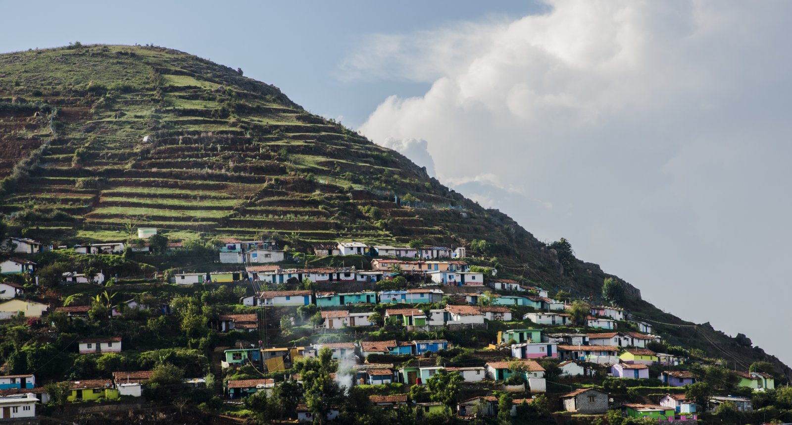 Ooty